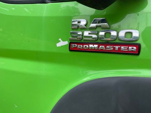 Used 2017 RAM ProMaster 3500 w/ Interior Convenience Group image 20