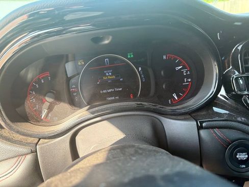 Used 2024 Dodge Durango R/T AWD/4WD image 14
