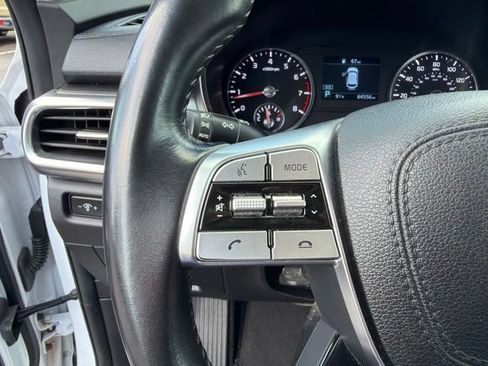 Used 2022 Kia Telluride S AWD/4WD image 24