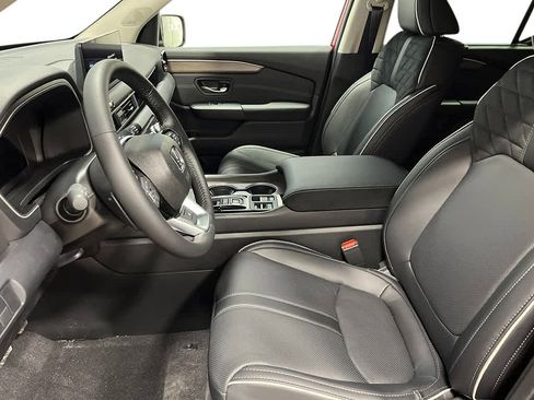 New 2026 Honda Pilot Elite image 13