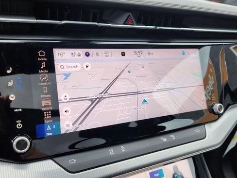 New 2025 Jeep Wagoneer S Launch Edition image 23