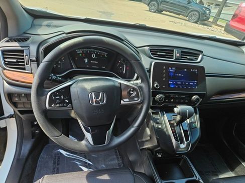 Certified 2022 Honda CR-V EX image 26