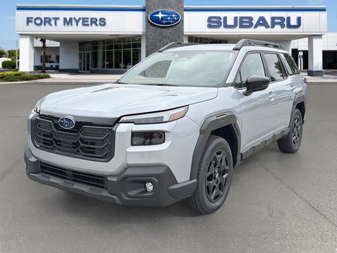 New 2026 Subaru Outback Limited AWD/4WD image 7