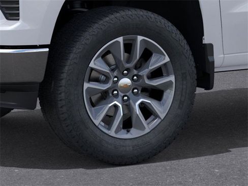 New 2026 Chevrolet Silverado 1500 LT image 9