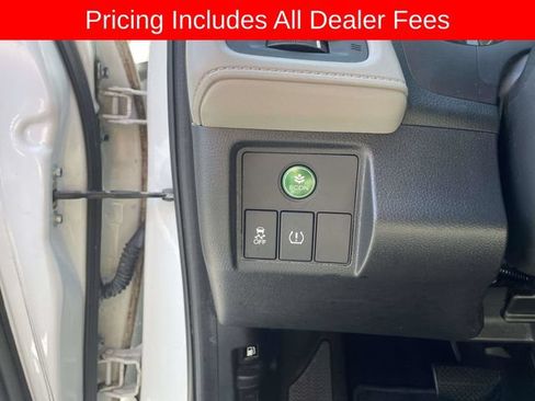 Used 2018 Honda HR-V EX-L image 23