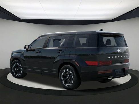 New 2026 Hyundai Santa Fe SE image 6