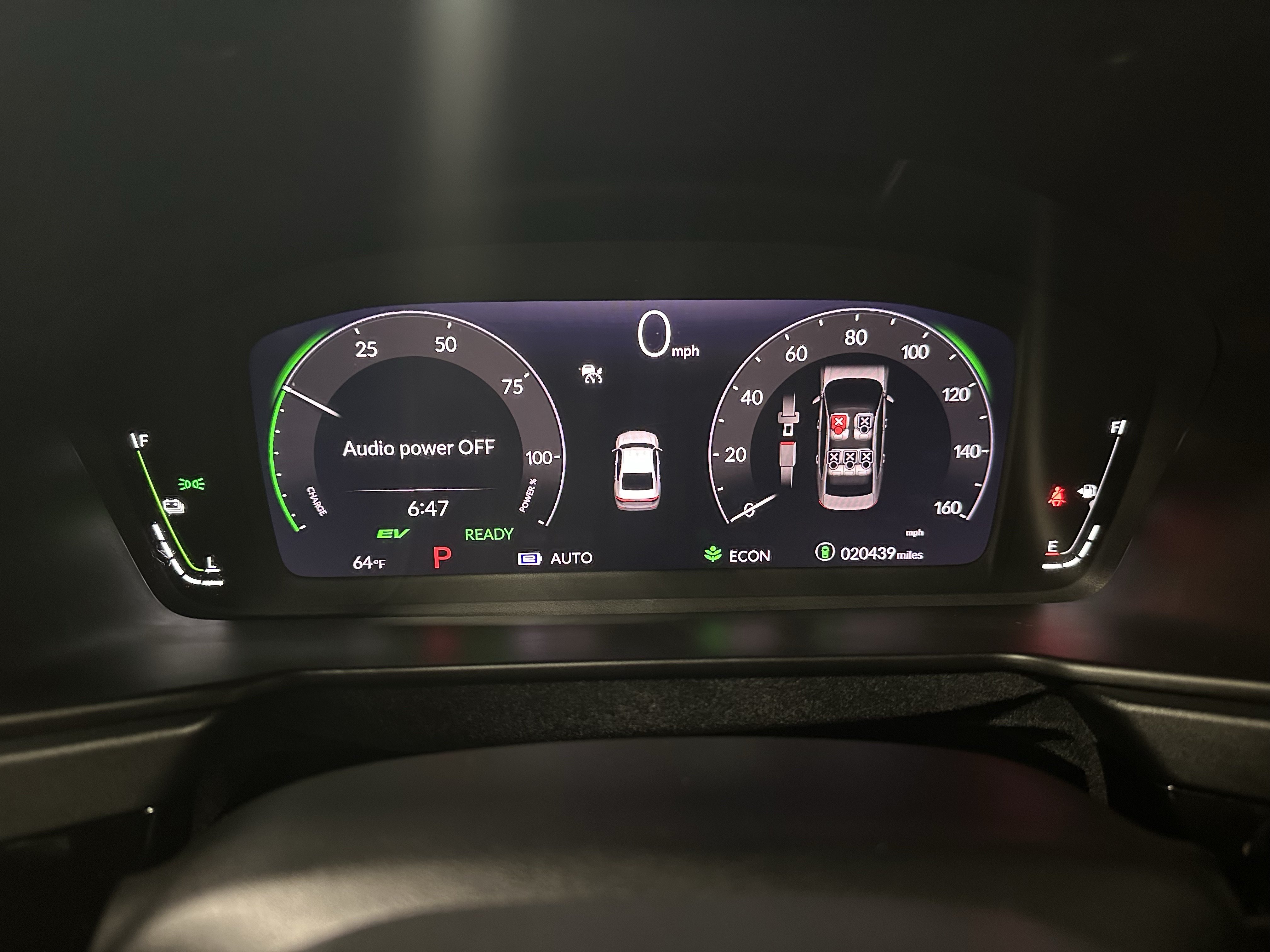 Used 2024 Honda Accord Sport image 13