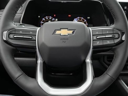 New 2026 Chevrolet Colorado LT w/ LT Convenience Package image 39