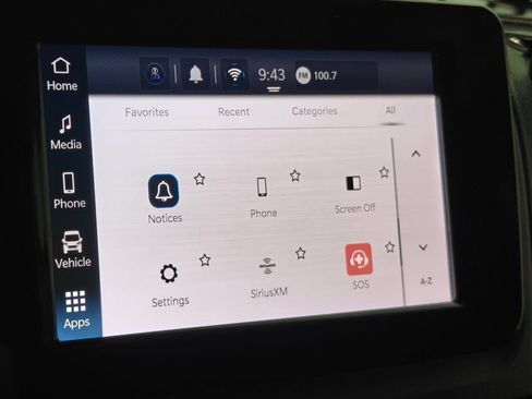 Used 2023 RAM ProMaster 2500 FWD image 34