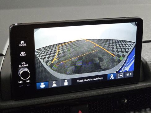 New 2026 Honda CR-V Sport Touring image 6