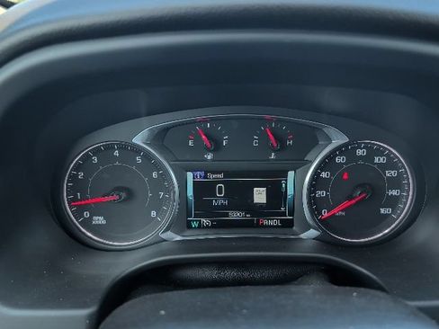 Used 2019 GMC Acadia SLT AWD/4WD image 23