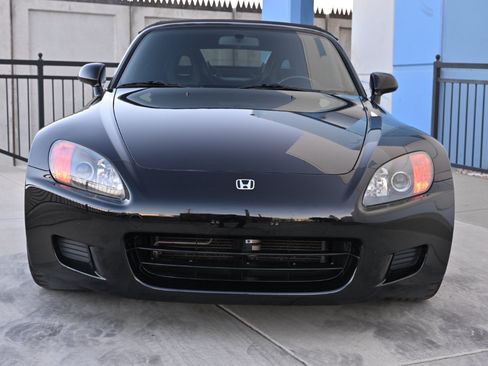 Used 2001 Honda S2000 image 15