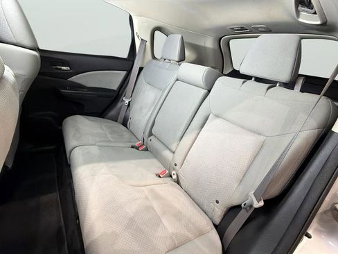 Used 2015 Honda CR-V EX image 33