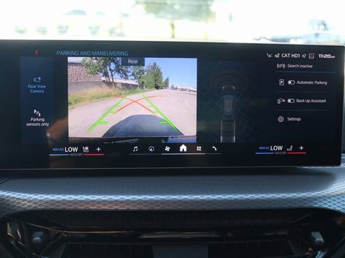 New 2025 BMW M2 w/ Lighting Package image 12