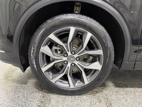 Used 2022 Acura MDX SH-AWD w/ Technology Package image 33