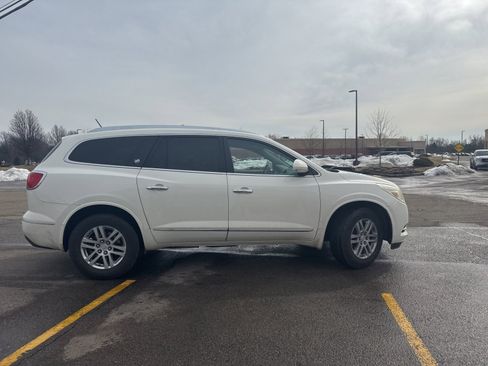 Used 2014 Buick Enclave Convenience w/ LPO, Cargo Convenience Pkg image 27