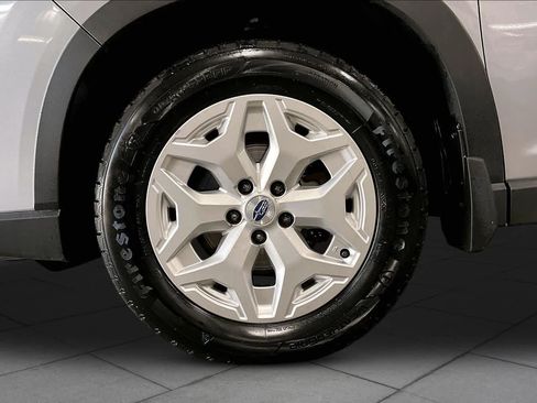 Used 2020 Subaru Forester w/ Alloy Wheel Package AWD/4WD image 11