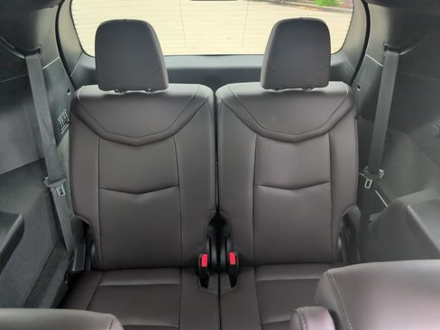 Certified 2023 Cadillac XT6 Premium Luxury w/ Technology Package image 34