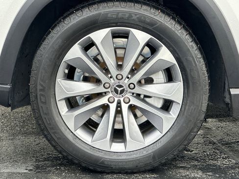 Used 2020 Mercedes-Benz GLE 350 image 33