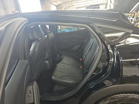 Used 2025 Ford Mustang Mach-E Select AWD/4WD image 14