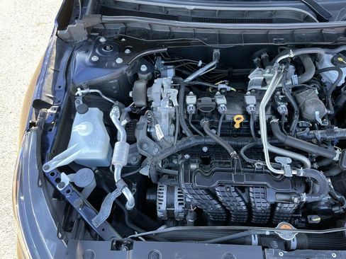 Used 2024 Nissan Altima 2.5 SR image 38