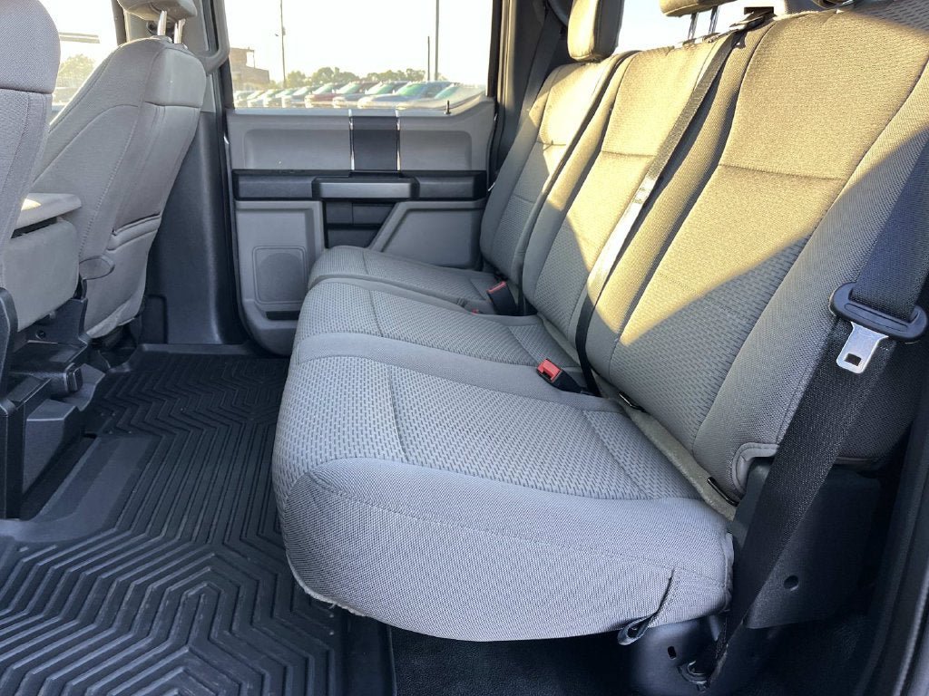 Used 2022 Ford F250 XLT AWD/4WD image 20