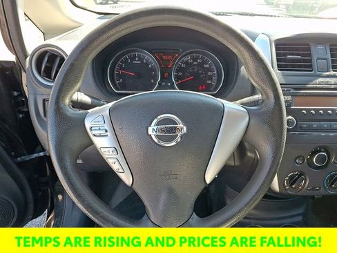 Used 2015 Nissan Versa Note S Plus image 21