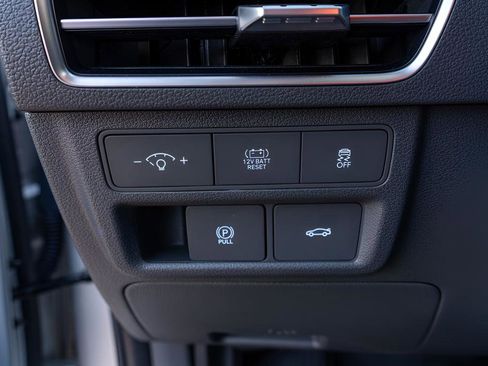 Certified 2025 Hyundai Sonata SEL FWD image 24
