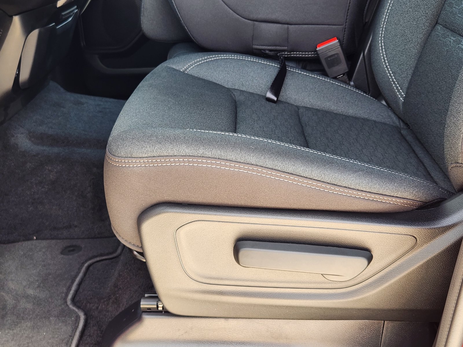 New 2027 RAM 1500 Express RWD image 21