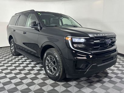 New 2026 Ford Expedition Active