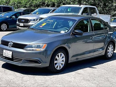 Used 2014 Volkswagen Jetta S FWD image 3