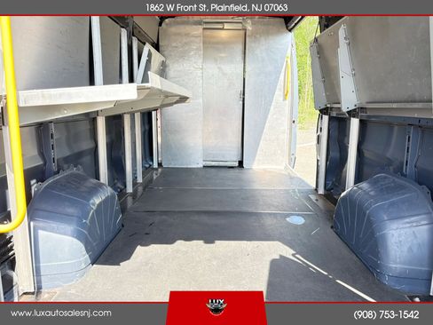 Used 2019 RAM ProMaster 2500 FWD image 26