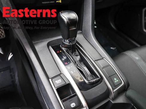 Used 2019 Honda Civic Sport image 13