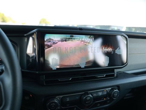 New 2026 Jeep Wrangler Unlimited Sport AWD/4WD image 20