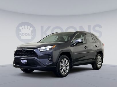 Used 2024 Toyota RAV4 XLE Premium w/ Weather Package