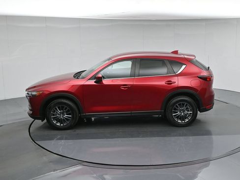 Used 2019 MAZDA CX-5 Touring FWD image 46