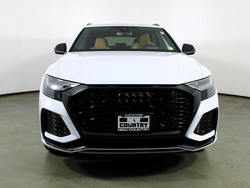 Used 2022 Audi RS Q8 AWD/4WD image 10