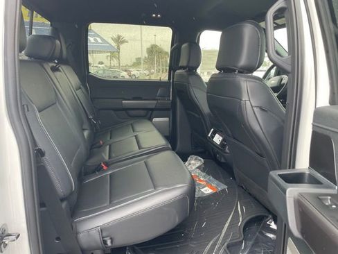 New 2026 Ford F150 Lariat image 26