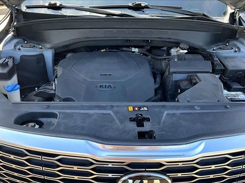 Used 2020 Kia Telluride SX w/ SX Prestige Package image 34