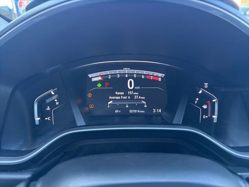 Used 2021 Honda CR-V EX-L image 20