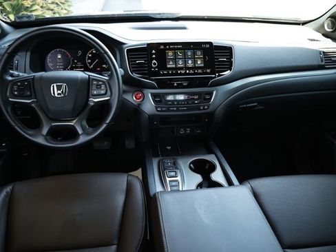 Certified 2024 Honda Ridgeline RTL image 27