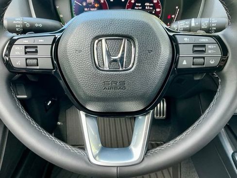 New 2026 Honda Civic Sport Touring image 21