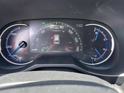 Used 2023 Toyota RAV4 XLE w/ Convenience Package