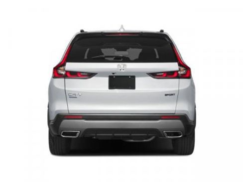 Certified 2023 Honda CR-V Sport image 8