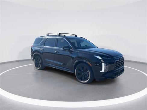 Used 2025 Hyundai Palisade XRT image 2