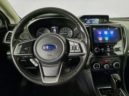 Used 2018 Subaru Crosstrek 2.0i Limited AWD/4WD image 10