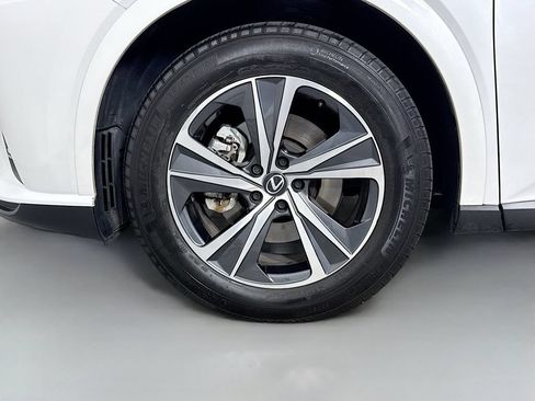 Certified 2025 Lexus RX 350 Premium w/ Convenience Package FWD image 32