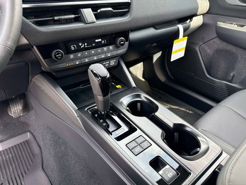 New 2026 Subaru Outback Limited AWD/4WD image 26