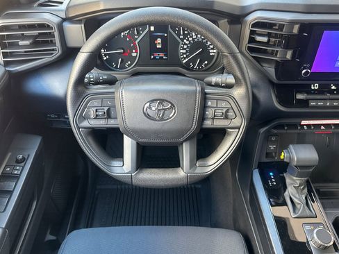 New 2026 Toyota Tundra SR5 w/ SX Package RWD image 14