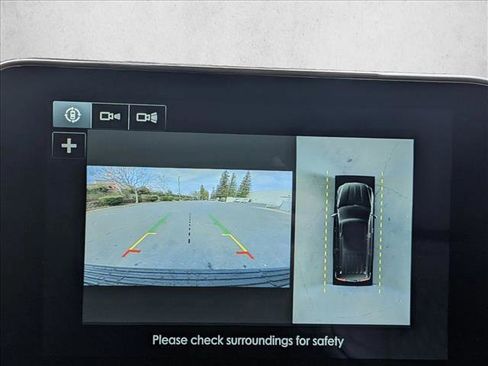 Used 2018 Lincoln Navigator L Black Label w/ Cargo Package image 14